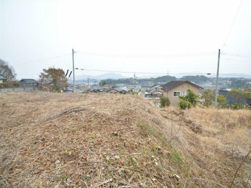 嘉麻市 山野 （天道駅 ） 住宅用地