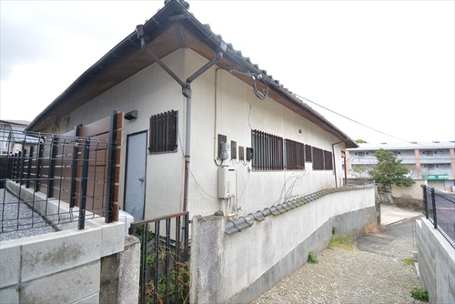 須恵町大字須恵