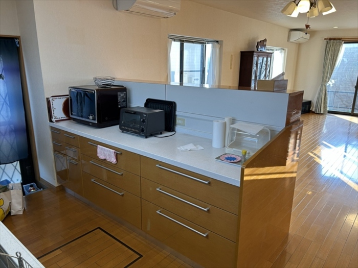 朝倉市美奈宜の杜2丁目