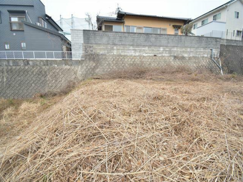 嘉麻市 山野 （天道駅 ） 住宅用地