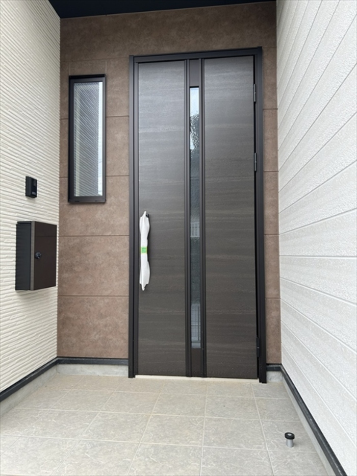 下原3期新築住宅