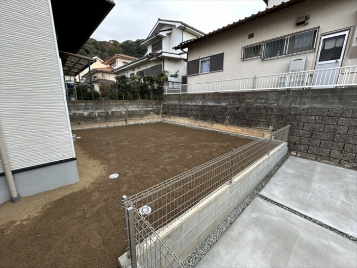 下原3期新築住宅