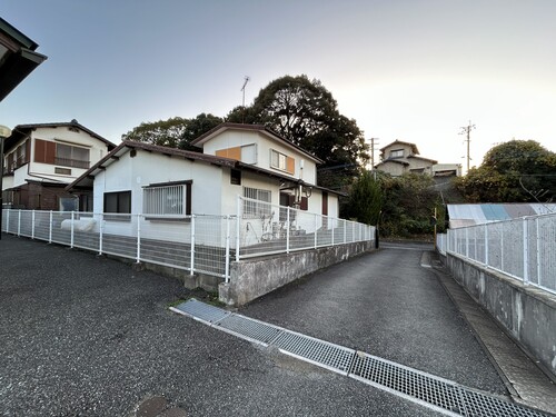 篠栗町庄4丁目1号地