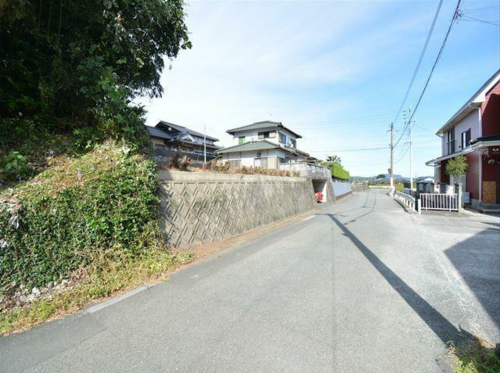 飯塚市 長尾 （桂川駅 ） 住宅用地