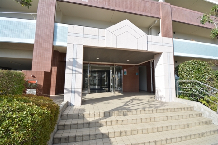 ベンタナヒルズ篠栗3号館