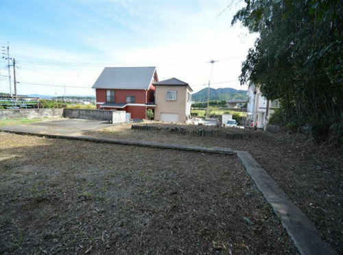 飯塚市 長尾 （桂川駅 ） 住宅用地