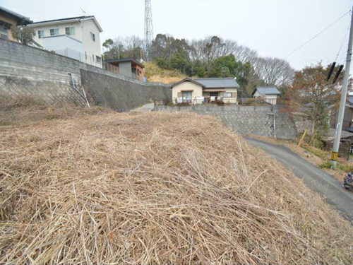 嘉麻市 山野 （天道駅 ） 住宅用地