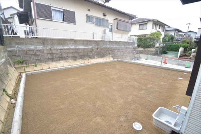 下原3期新築住宅