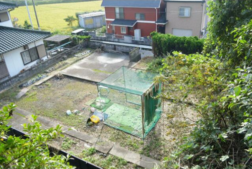 飯塚市 長尾 （桂川駅 ） 住宅用地