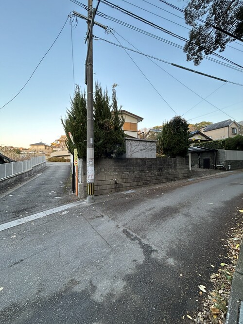 篠栗町庄4丁目1号地