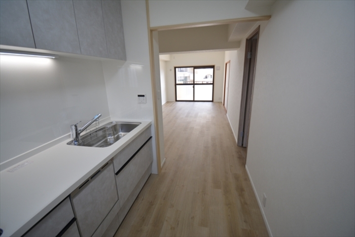 ベンタナヒルズ篠栗3号館