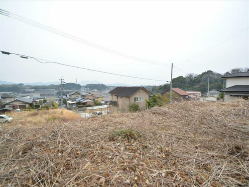 嘉麻市 山野 （天道駅 ） 住宅用地