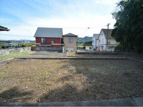 飯塚市 長尾 （桂川駅 ） 住宅用地
