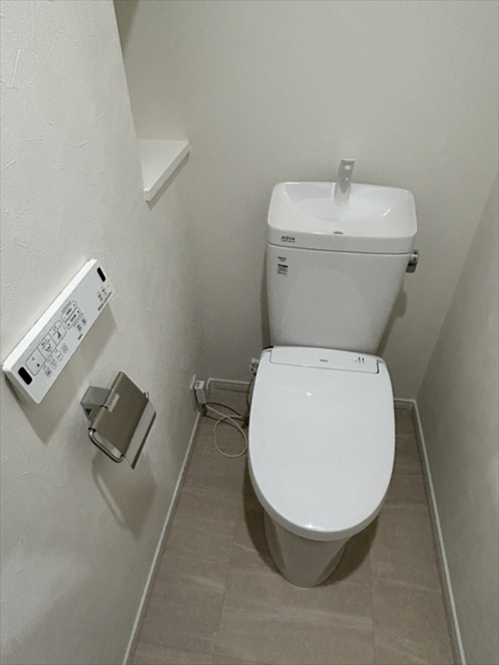 ベンタナヒルズ篠栗3号館