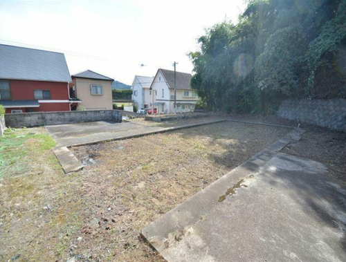 飯塚市 長尾 （桂川駅 ） 住宅用地