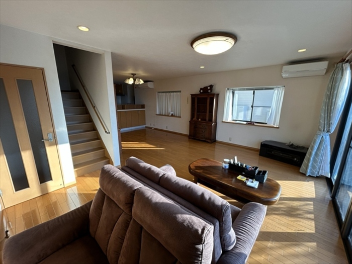 朝倉市美奈宜の杜2丁目