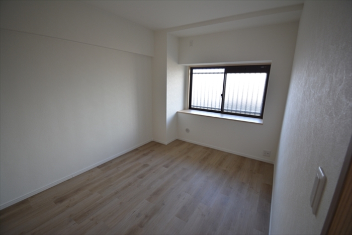 ベンタナヒルズ篠栗3号館