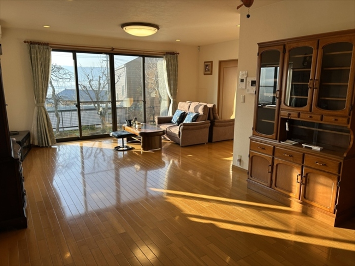 朝倉市美奈宜の杜2丁目