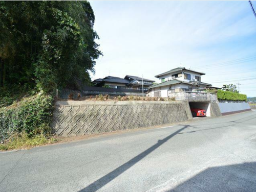 飯塚市 長尾 （桂川駅 ） 住宅用地