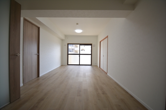 ベンタナヒルズ篠栗3号館