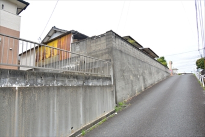 桂川町大字土師