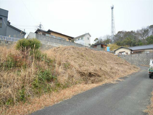 嘉麻市 山野 （天道駅 ） 住宅用地