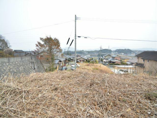 嘉麻市 山野 （天道駅 ） 住宅用地