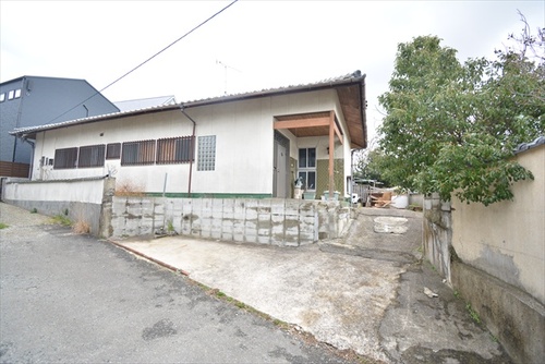 須恵町大字須恵