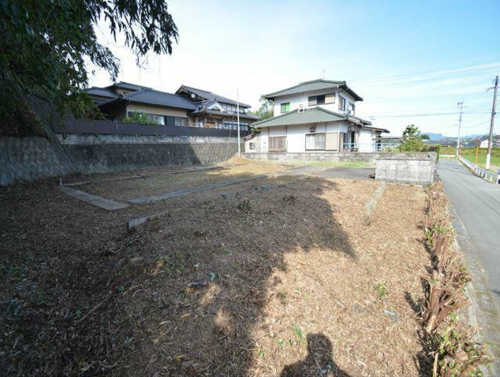 飯塚市 長尾 （桂川駅 ） 住宅用地