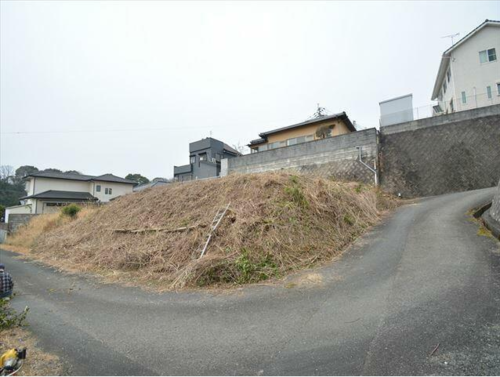 嘉麻市 山野 （天道駅 ） 住宅用地