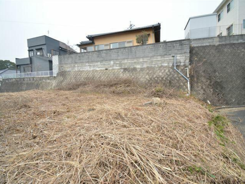 嘉麻市 山野 （天道駅 ） 住宅用地
