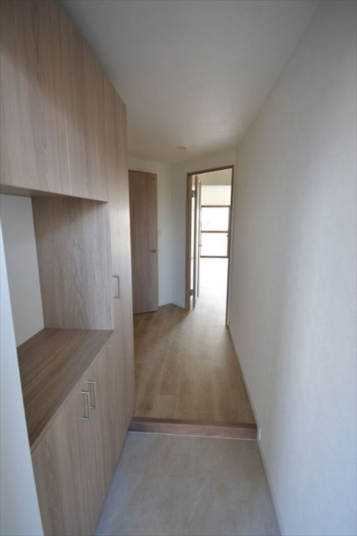 ベンタナヒルズ篠栗3号館