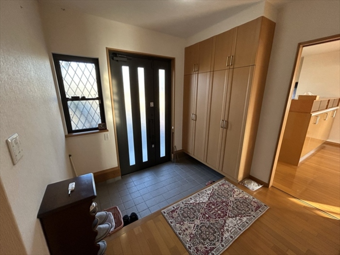 朝倉市美奈宜の杜2丁目