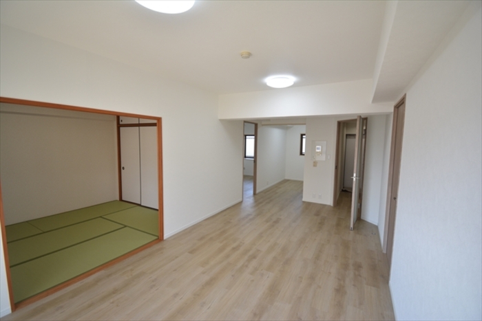 ベンタナヒルズ篠栗3号館