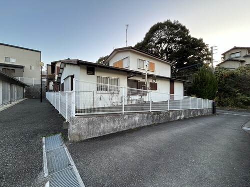 篠栗町庄4丁目1号地