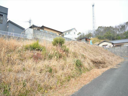 嘉麻市 山野 （天道駅 ） 住宅用地
