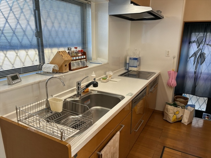 朝倉市美奈宜の杜2丁目