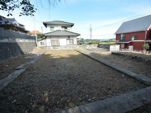 飯塚市 長尾 （桂川駅 ） 住宅用地