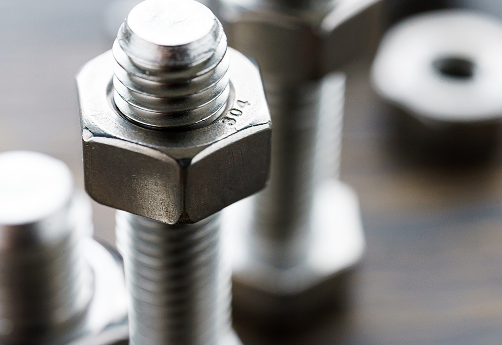 ボルトナット・ネジ類