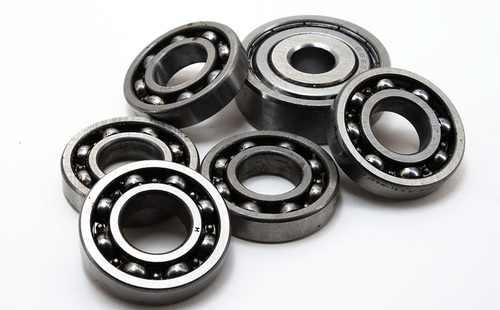 軸受・伝動関連