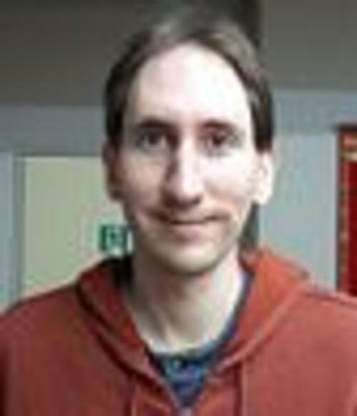 David