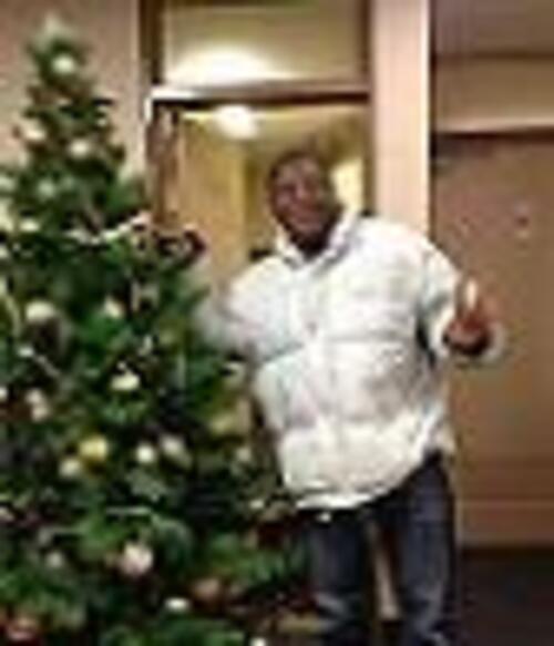 Cisse