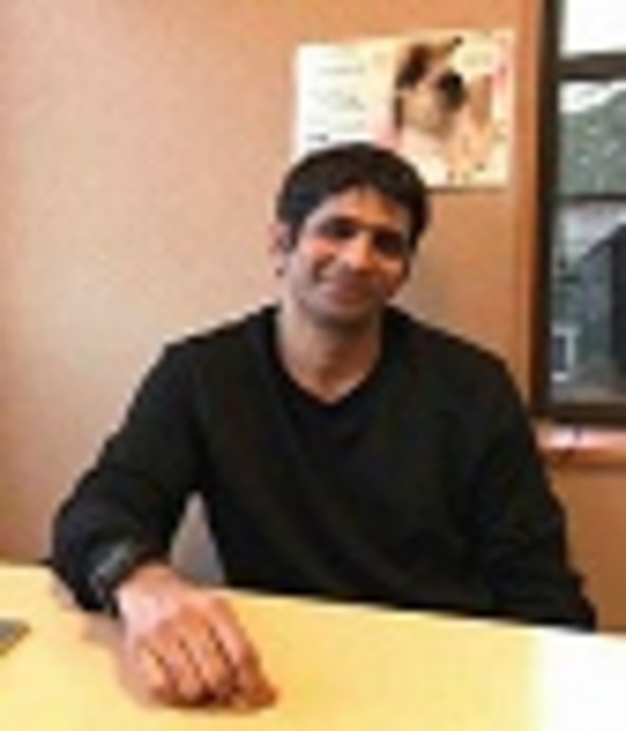 Mahesh