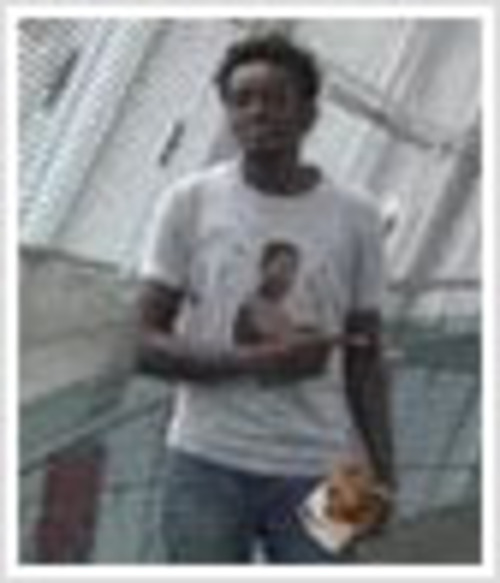 Aggrey