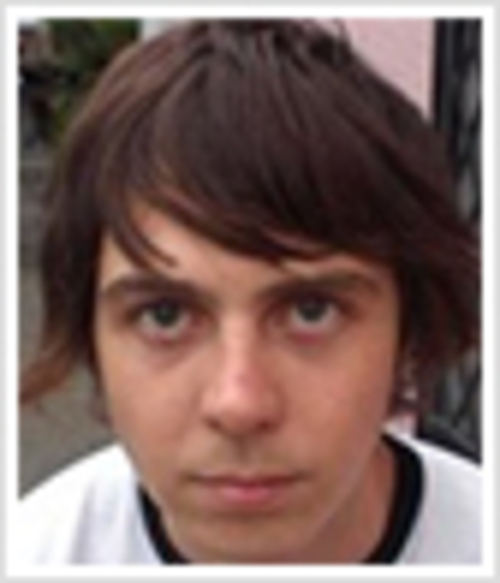 Matt
