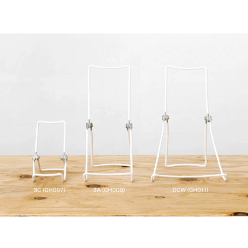 Three Wire size比較