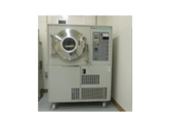 棚式大型凍結乾燥機