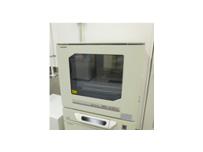 中型振とう培養器(➀,➁)