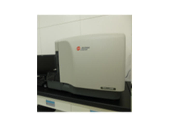 細胞解析装置(GALLIOS)