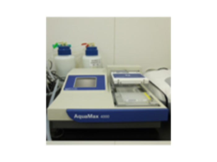 マイクロプレートウォッシャー